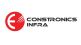 Constronics Infra Ltd awarded Rs. 43 lakhs contract by EKK Infrastructure Ltd